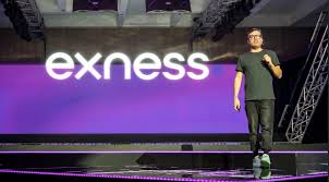 Exness 经纪商试用账户：演示企业家