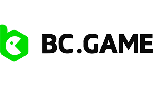 Main site regarding BC Game crypto casino site