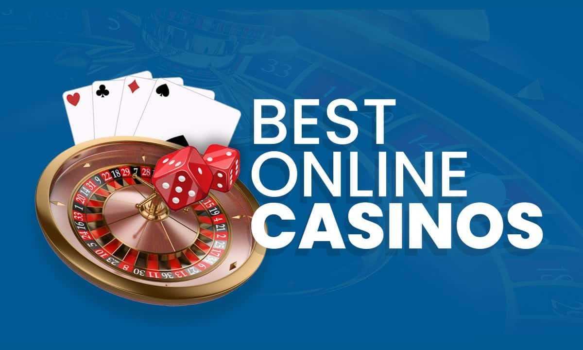 How We Select the most effective Online Slot Games for Real Cash