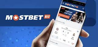 Mostbet APK and APP